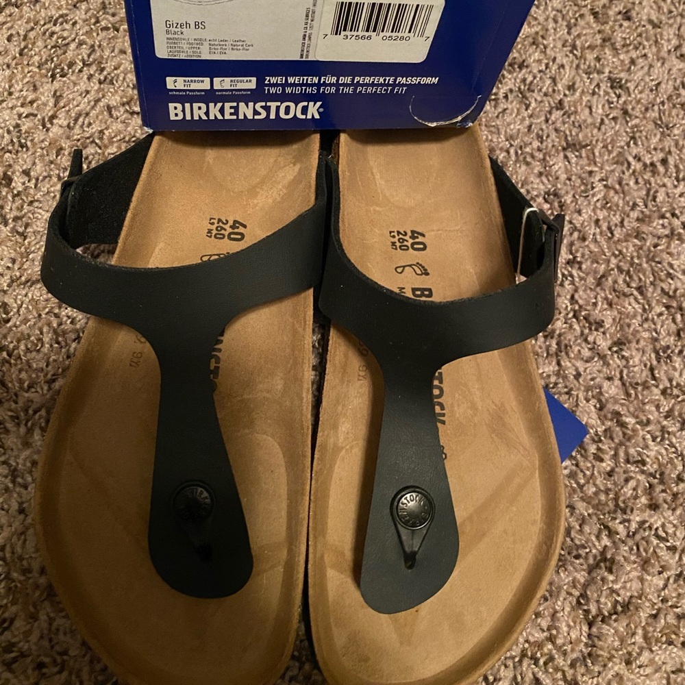 Birkenstock